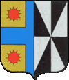 Blason Coron